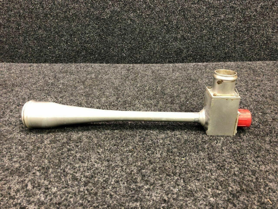 Piper 50868-001 Piper PA-31T Jet Pump Assy Bleed Air RH
