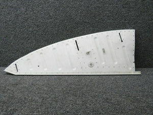 2413080-1 Cessna 172RG Keel Panel Tunnel Wall LH
