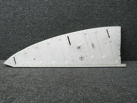 Cessna 2413080-2 Cessna 172RG Panel Tunnel Wall RH Keel
