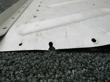 Cessna 2413080-2 Cessna 172RG Panel Tunnel Wall RH Keel