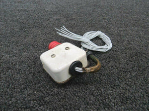 002-361013-617 Beech 58 Landing Gear Safety Switch Assy LH (Volts: 28)