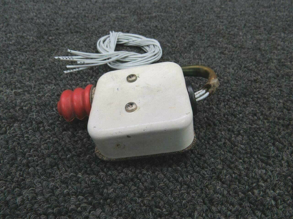 002-361013-617 Beech 58 Landing Gear Safety Switch Assy LH (Volts: 28)