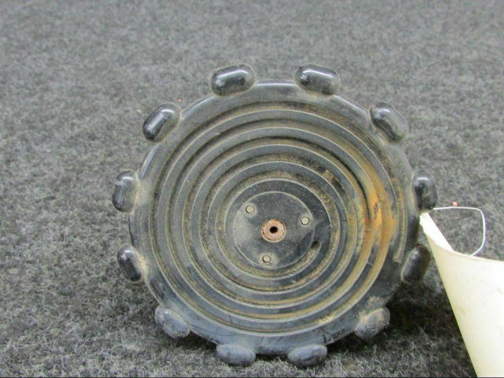 Piper 82839-002 Wheel Rudder Trim Assembly SA