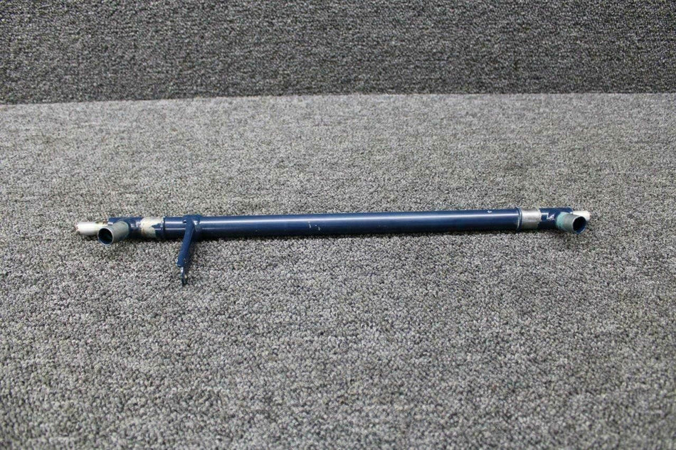 Cessna 0310107-11 Cessna 195A Dual Brakes and Rudder Bar Assembly RH