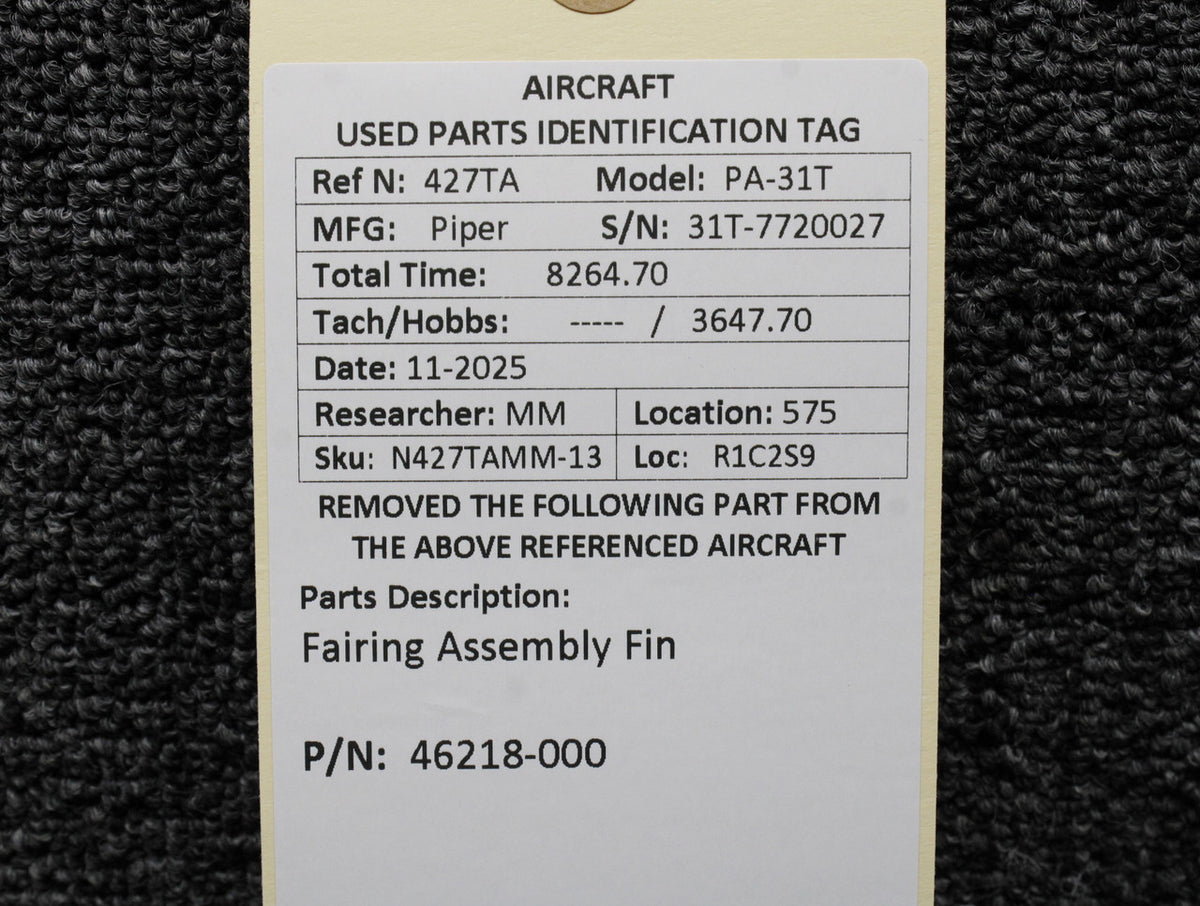 N427TAMM-13KW