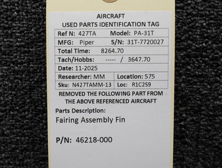 N427TAMM-13KW