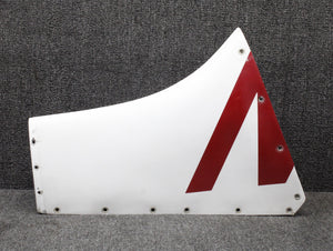46218-000 Piper PA-31T Fairing Assembly Fin