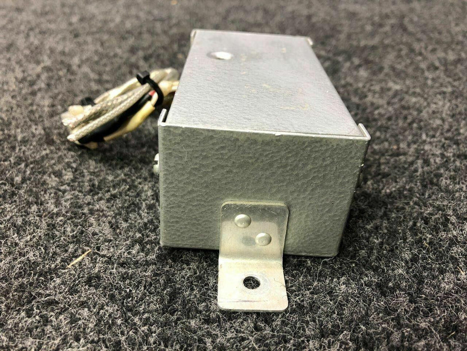 Piper 54674-002 Piper PA-31T Box Assy Altitude Alerter Volts 28