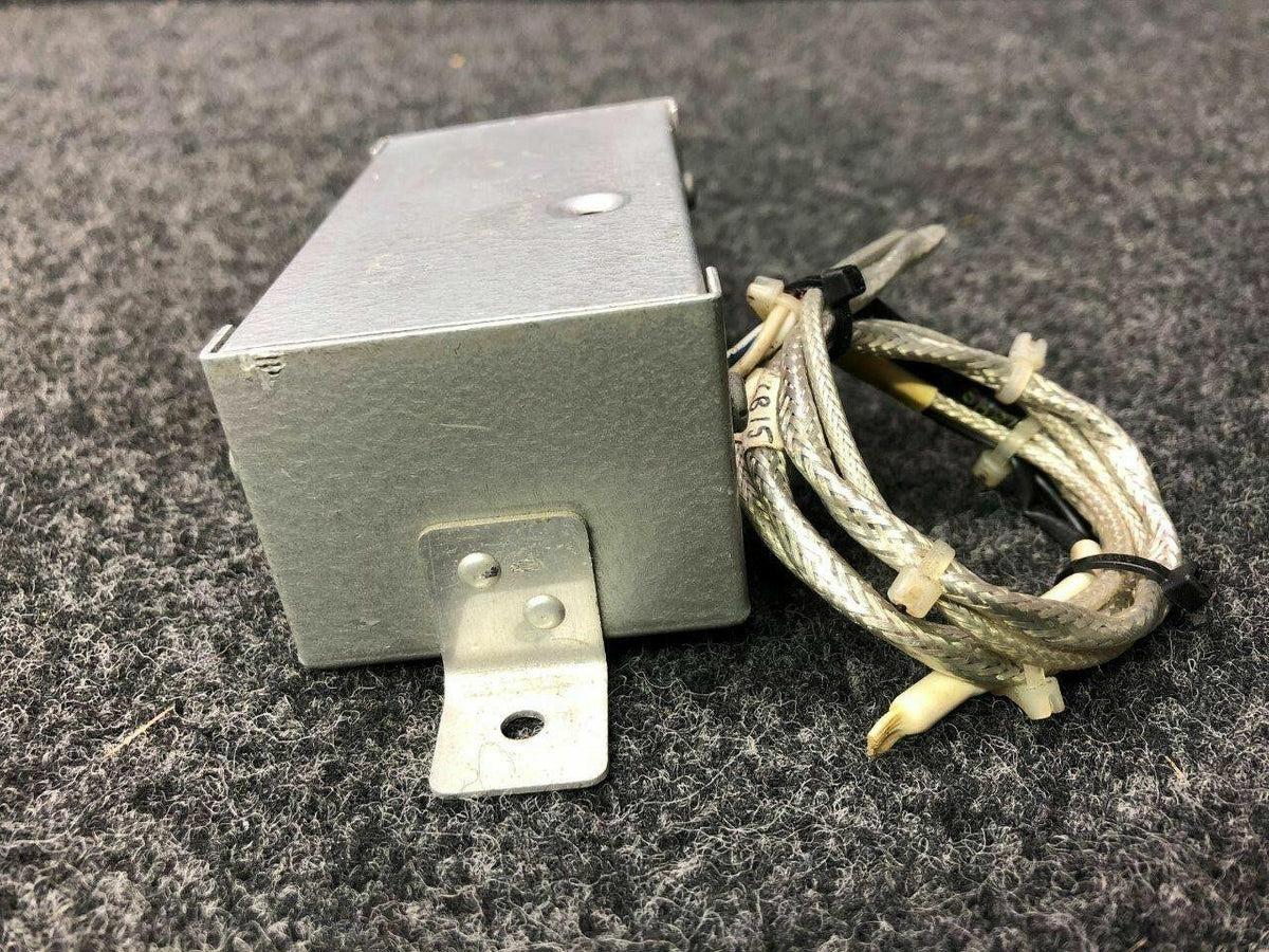 Piper 54674-002 Piper PA-31T Box Assy Altitude Alerter Volts 28