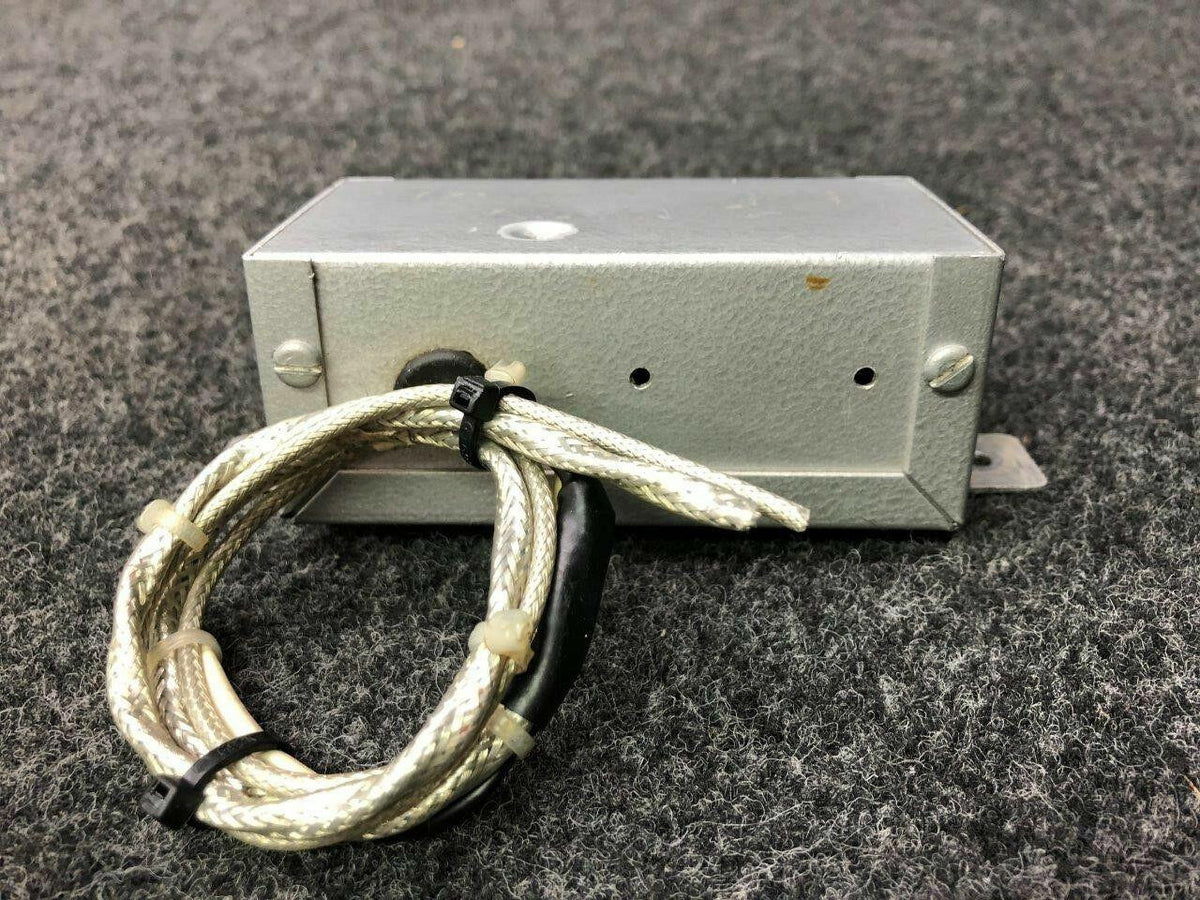 Piper 54674-002 Piper PA-31T Box Assy Altitude Alerter Volts 28