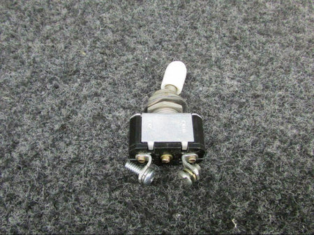 Does Not Apply MS35058-22 Alt 8801K22 Toggle Switch