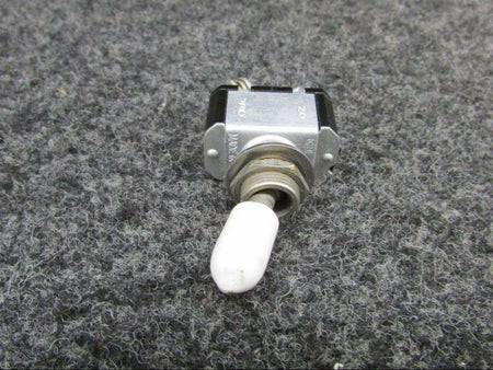 Does Not Apply MS35058-22 Alt 8801K22 Toggle Switch