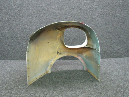 0851149-201 (Use: 0851149-212) Cessna 340 Nose Cap Assy LH BAS Part Sales | Airplane Parts