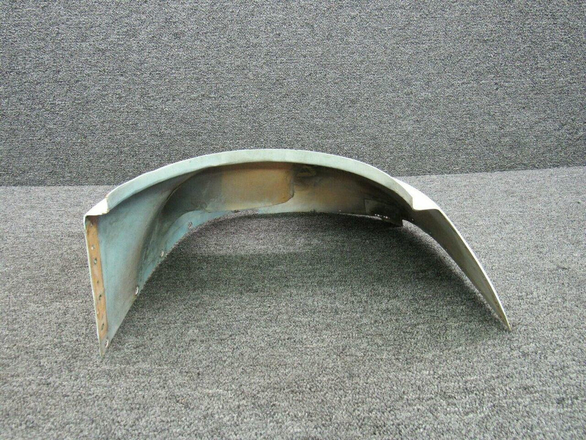Cessna 0851149-201 Use 0851149-212 Cessna 340 Nose Cap Assy LH