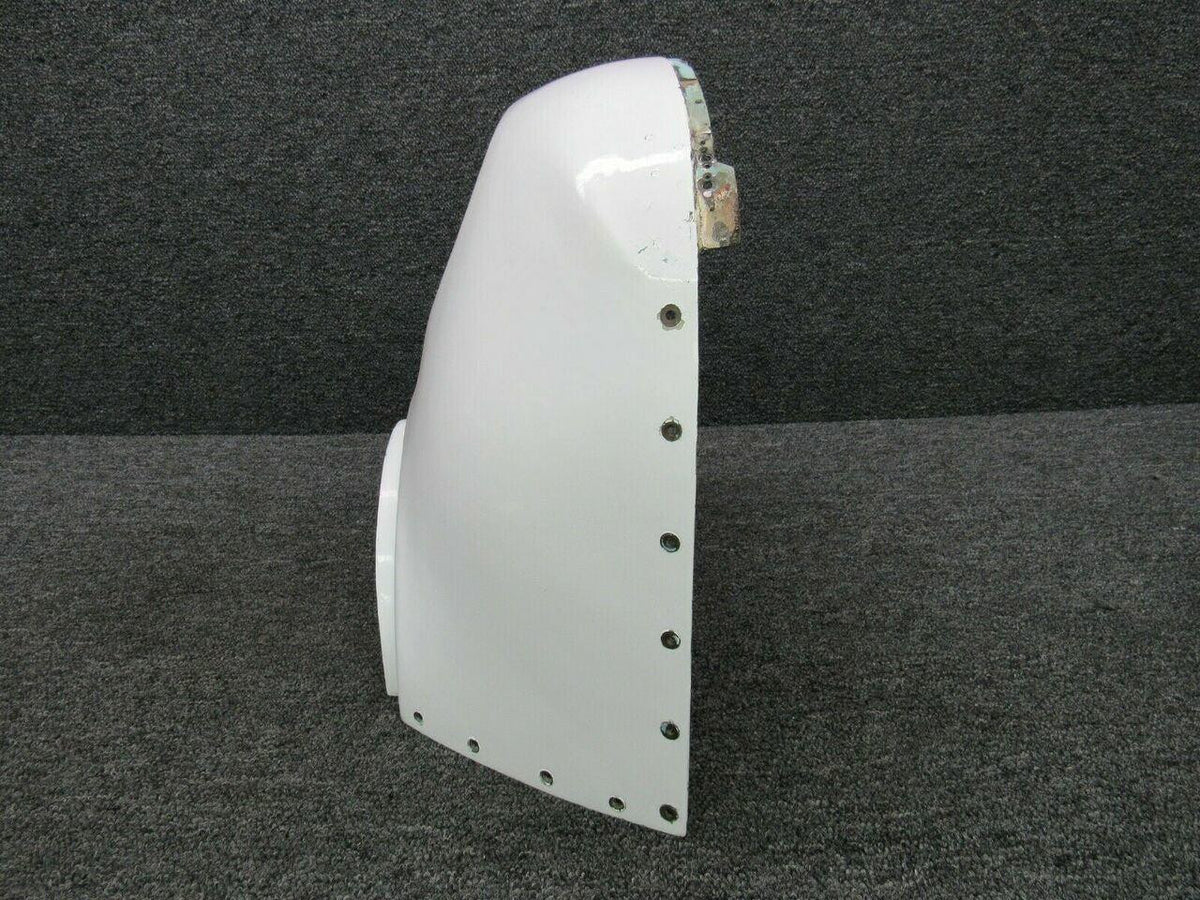 Cessna 0851149-201 Use 0851149-212 Cessna 340 Nose Cap Assy LH