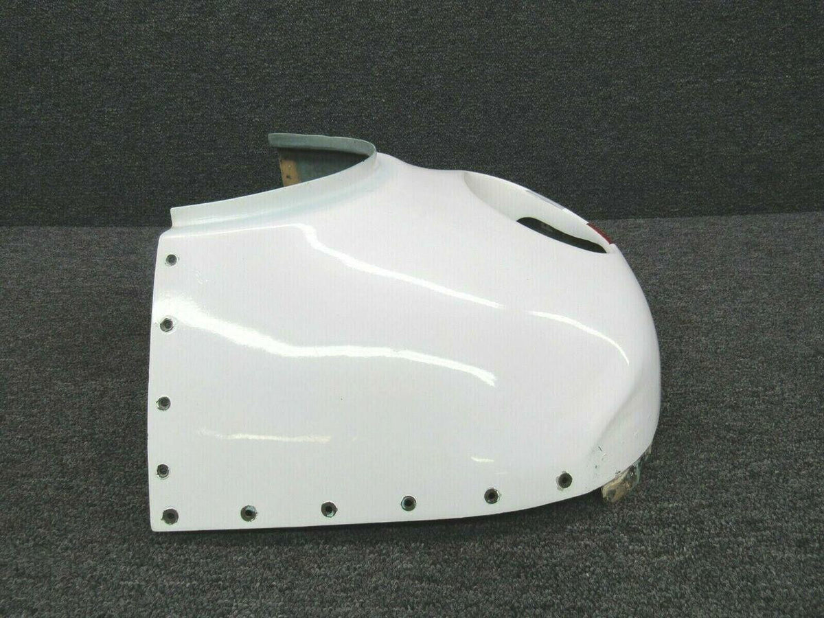 Cessna 0851149-201 Use 0851149-212 Cessna 340 Nose Cap Assy LH