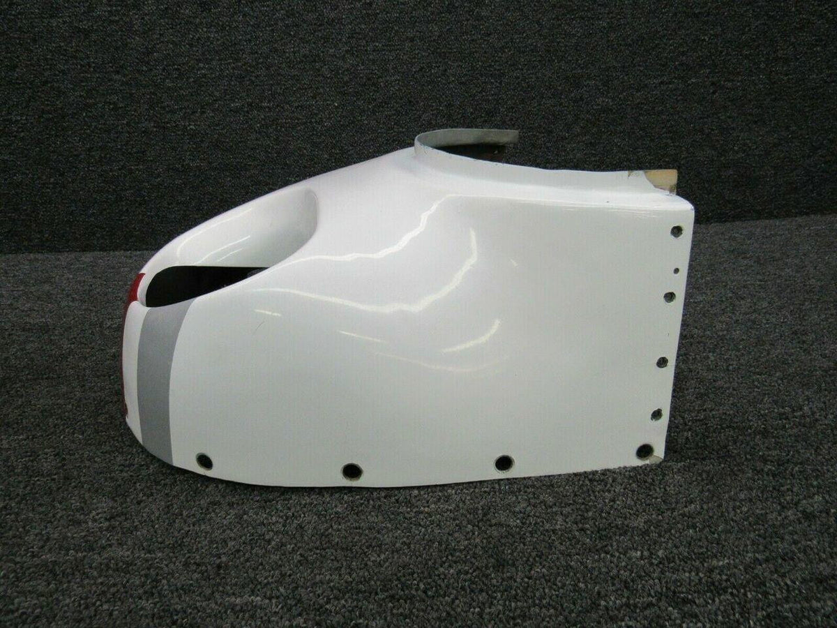 Cessna 0851149-201 Use 0851149-212 Cessna 340 Nose Cap Assy LH