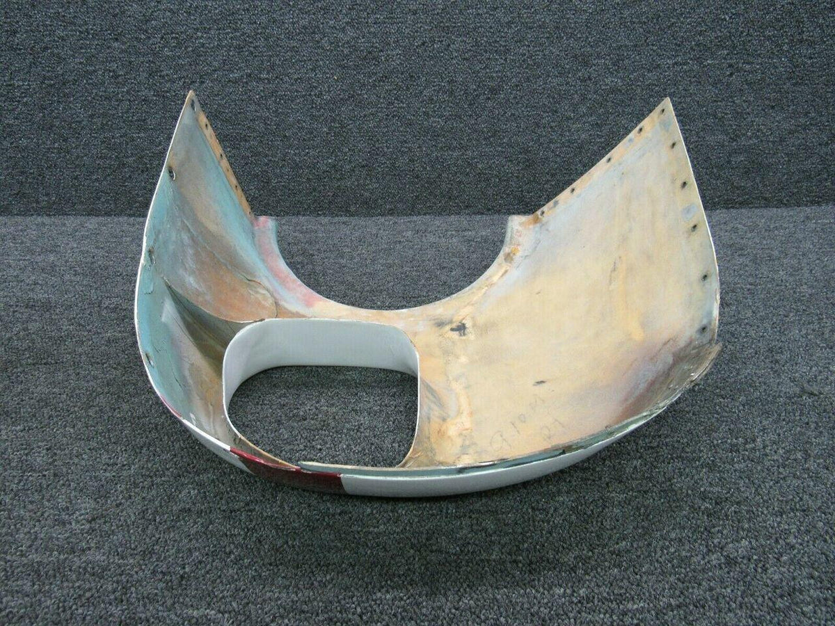 Cessna 0851149-201 Use 0851149-212 Cessna 340 Nose Cap Assy LH