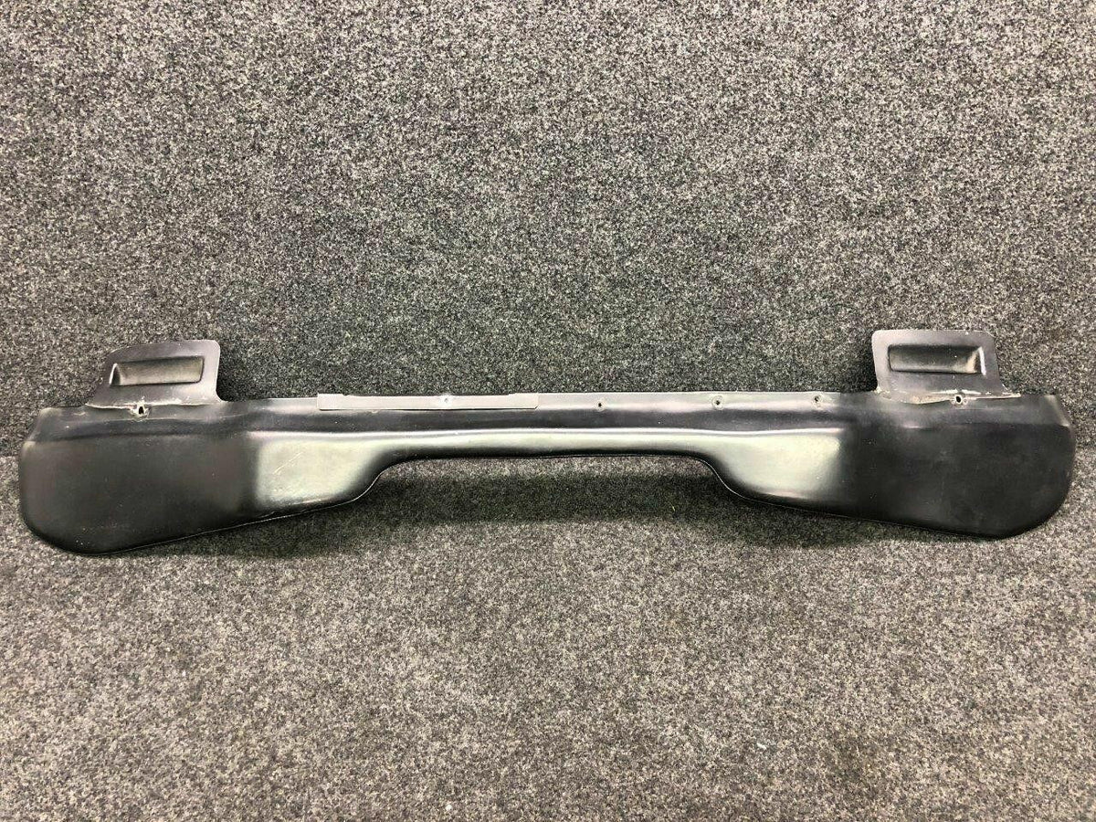 48732-006 Piper PA-31T Glareshield Assy Trim Forward BAS Part Sales | Airplane Parts