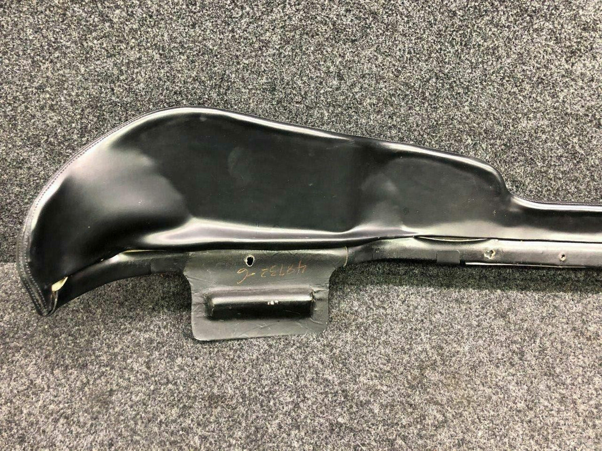 Piper 48732-006 Piper PA-31T Glareshield Assy Trim Forward