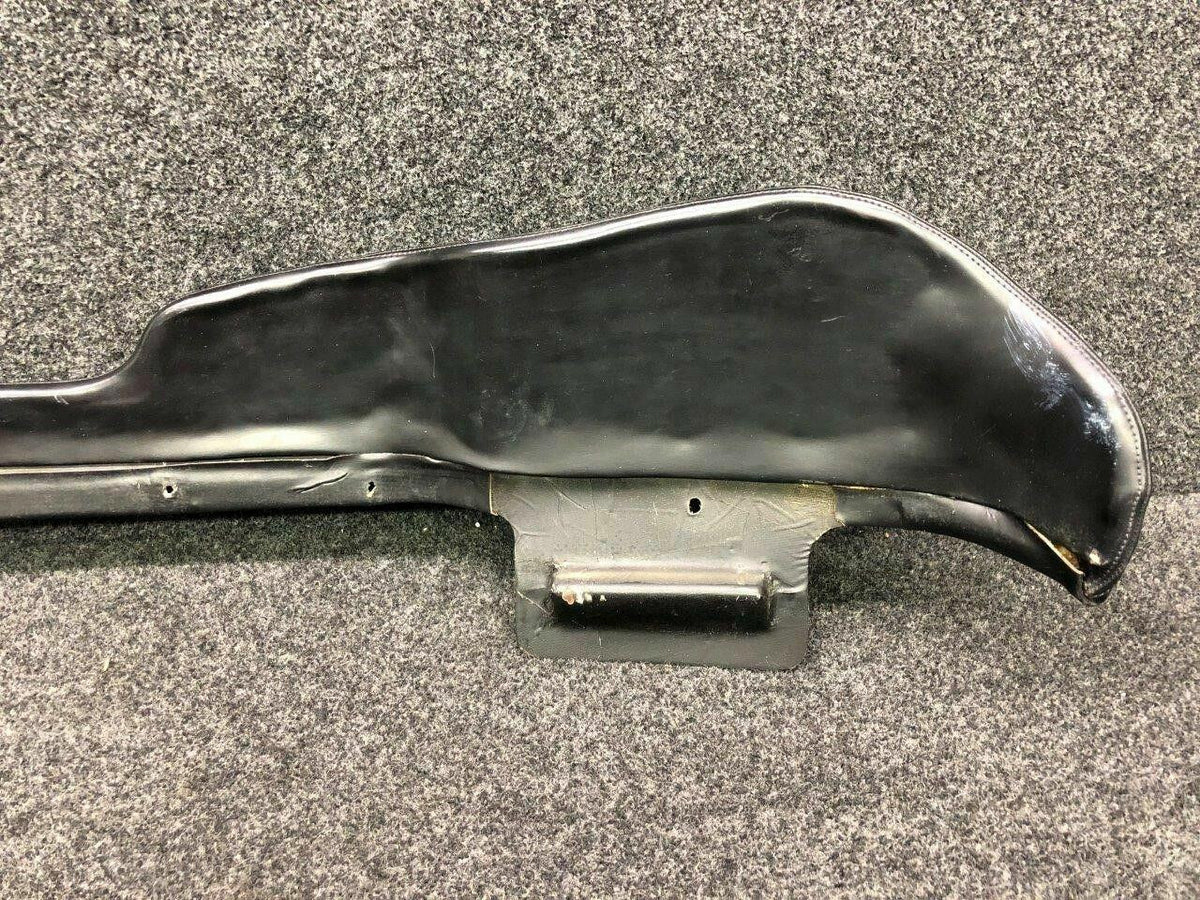 Piper 48732-006 Piper PA-31T Glareshield Assy Trim Forward