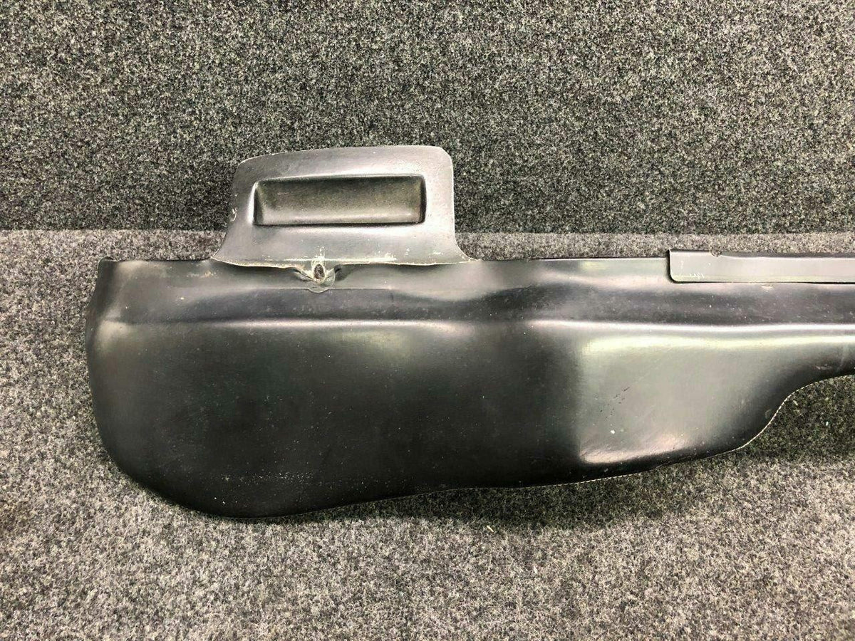 Piper 48732-006 Piper PA-31T Glareshield Assy Trim Forward