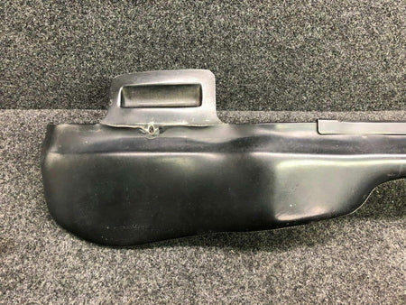 Piper 48732-006 Piper PA-31T Glareshield Assy Trim Forward