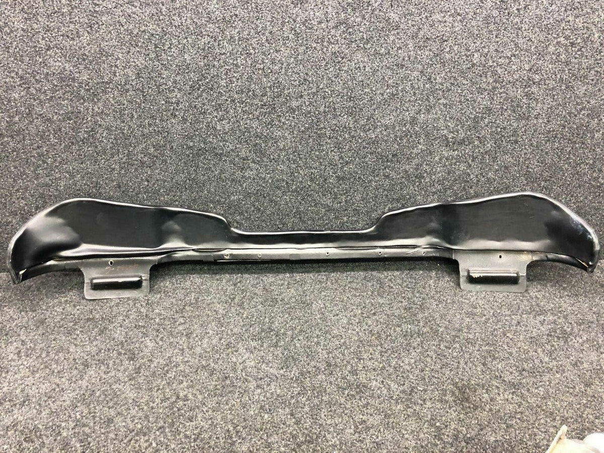 Piper 48732-006 Piper PA-31T Glareshield Assy Trim Forward