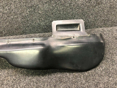 Piper 48732-006 Piper PA-31T Glareshield Assy Trim Forward