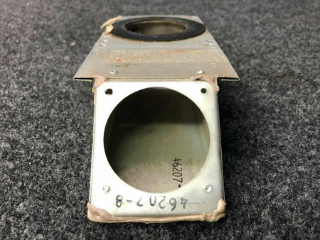 46207-007 Piper PA-31T Box Assy Air Vent BAS Part Sales | Airplane Parts