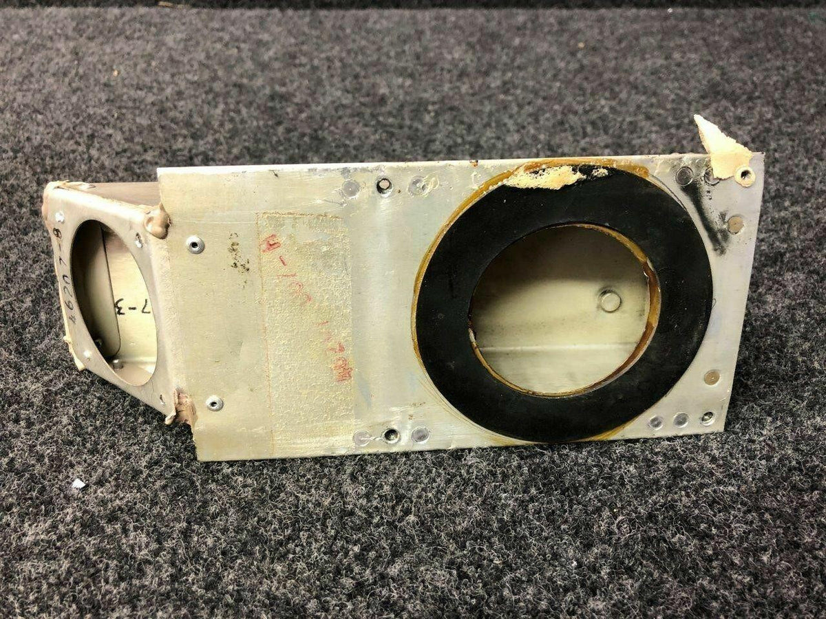 Piper 46207-007 Piper PA-31T Box Assy Air Vent