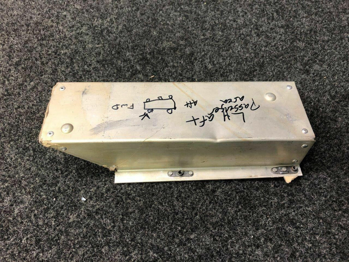 Piper 46207-007 Piper PA-31T Box Assy Air Vent