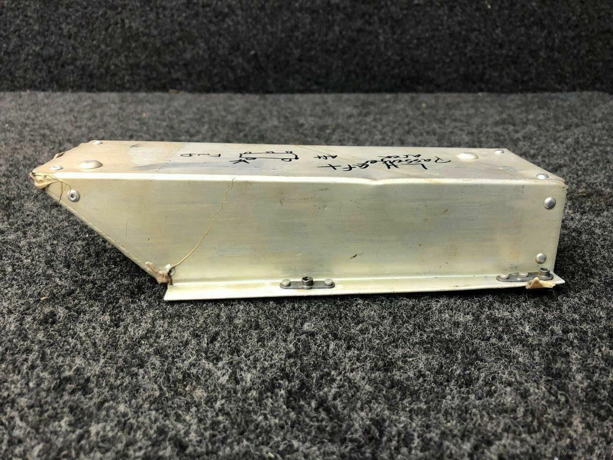 Piper 46207-007 Piper PA-31T Box Assy Air Vent