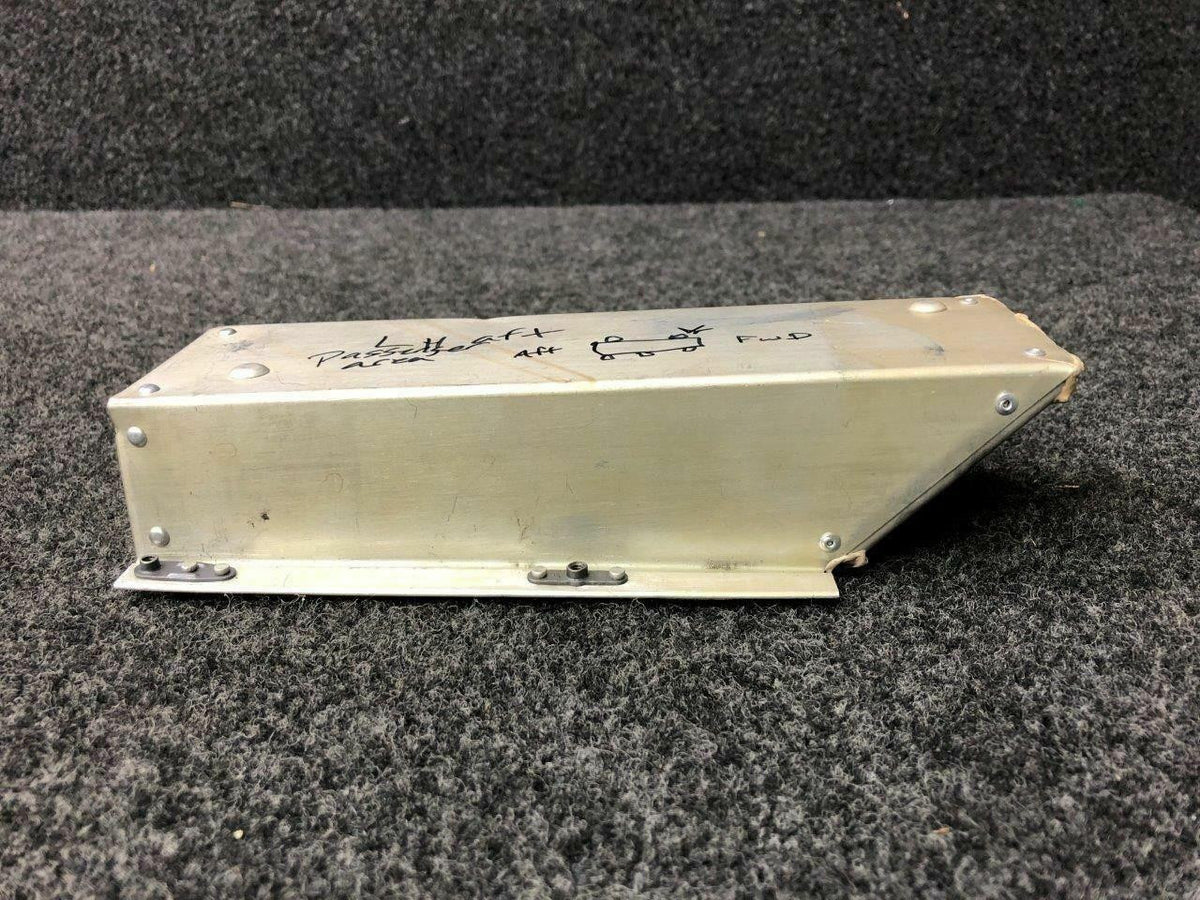 Piper 46207-007 Piper PA-31T Box Assy Air Vent