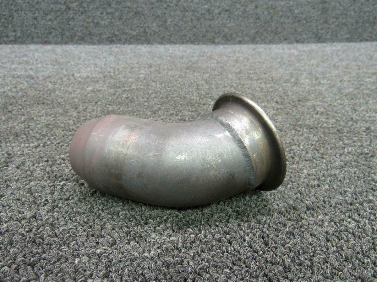 A5155156-49 Cessna 421B Continental GTSIO-520-H Exhaust Bypass BAS Part Sales | Airplane Parts