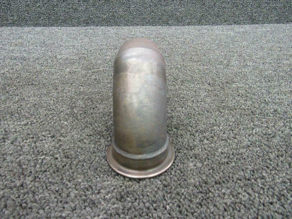 Cessna A5155156-49 Cessna 421B Continental GTSIO-520-H Exhaust Bypass