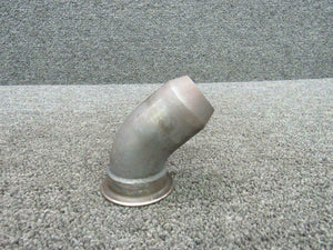 A5155156-49 Continental GTSIO-520-H Exhaust Bypass