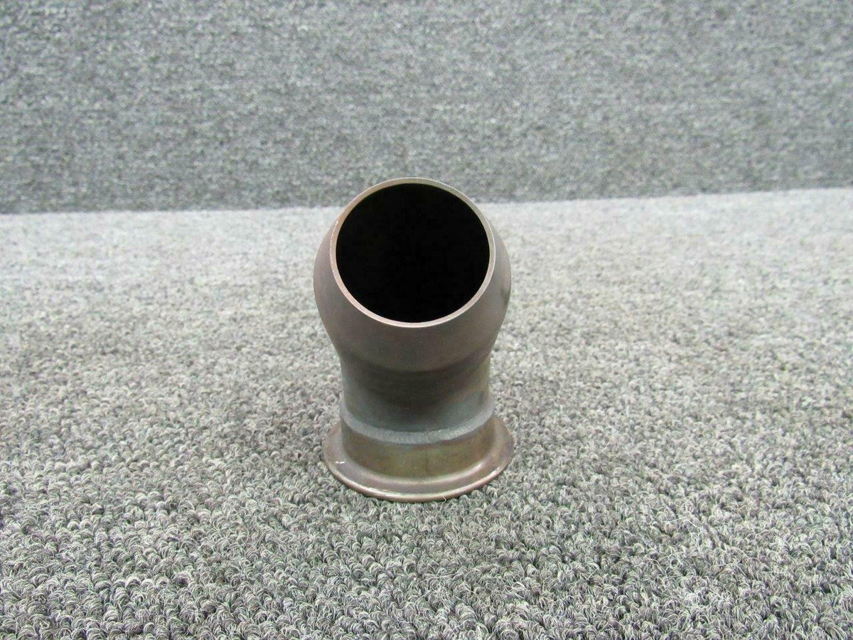 Cessna A5155156-49 Cessna 421B Continental GTSIO-520-H Exhaust Bypass