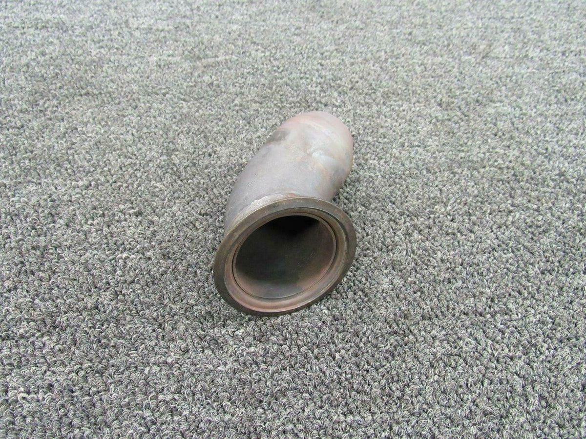 Cessna A5155156-49 Cessna 421B Continental GTSIO-520-H Exhaust Bypass