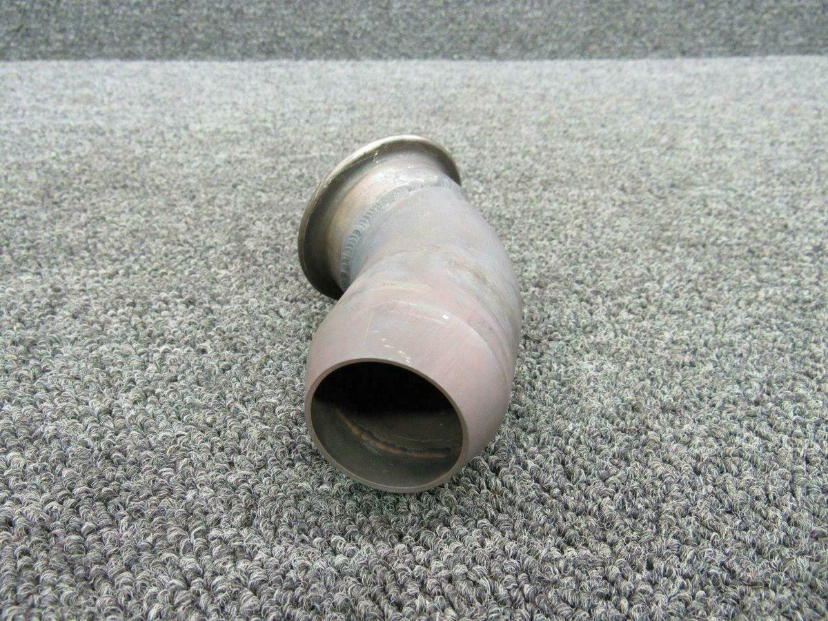 Cessna A5155156-49 Cessna 421B Continental GTSIO-520-H Exhaust Bypass