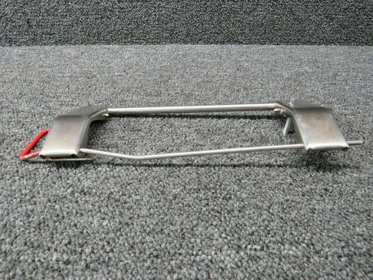 Beechcraft 35-415312-4 / 35-410316-4 Beech A36 Handle and Pin Window Latch RH