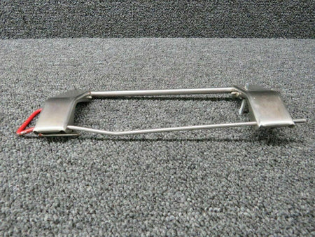 Beechcraft 35-415312-4 / 35-410316-4 Beech A36 Handle and Pin Window Latch RH