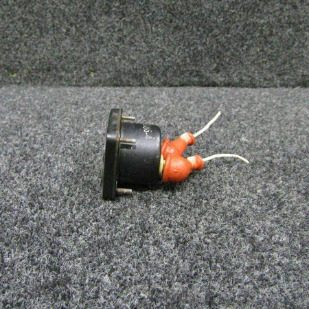 W3E1886-4 Piper PA-31T BF Goodrich Propeller De-Ice Ammeter (C20) BAS Part Sales | Airplane Parts