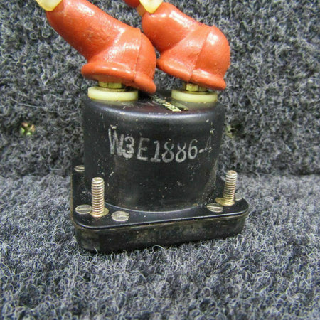 BF Goodrich W3E1886-4 Piper PA-31T BF Goodrich Propeller De-Ice Ammeter C20