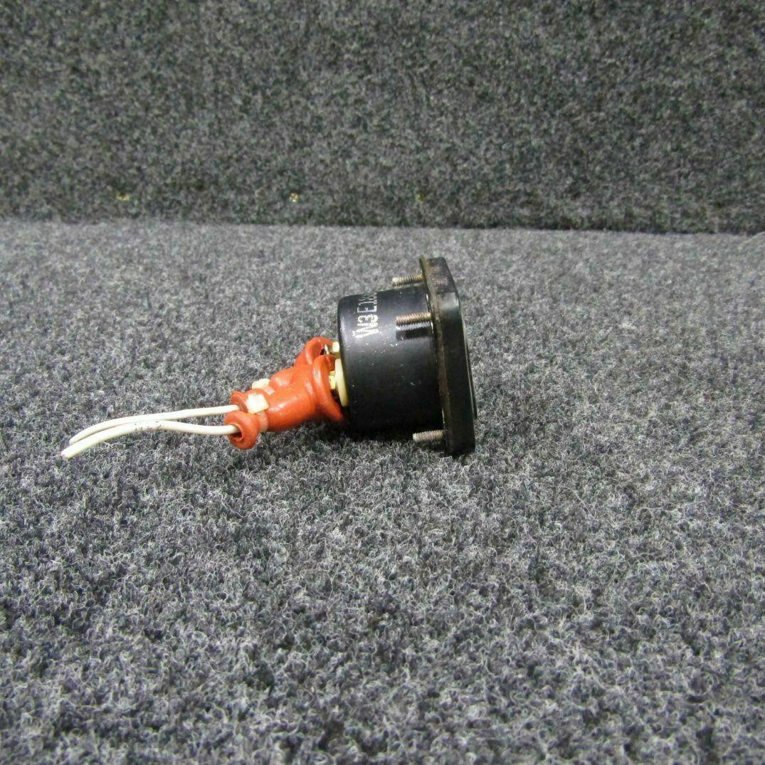 BF Goodrich W3E1886-4 Piper PA-31T BF Goodrich Propeller De-Ice Ammeter C20