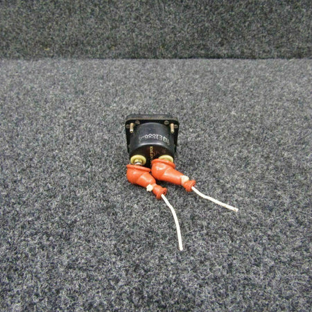 BF Goodrich W3E1886-4 Piper PA-31T BF Goodrich Propeller De-Ice Ammeter C20
