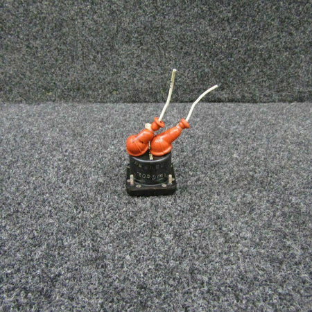 BF Goodrich W3E1886-4 Piper PA-31T BF Goodrich Propeller De-Ice Ammeter C20