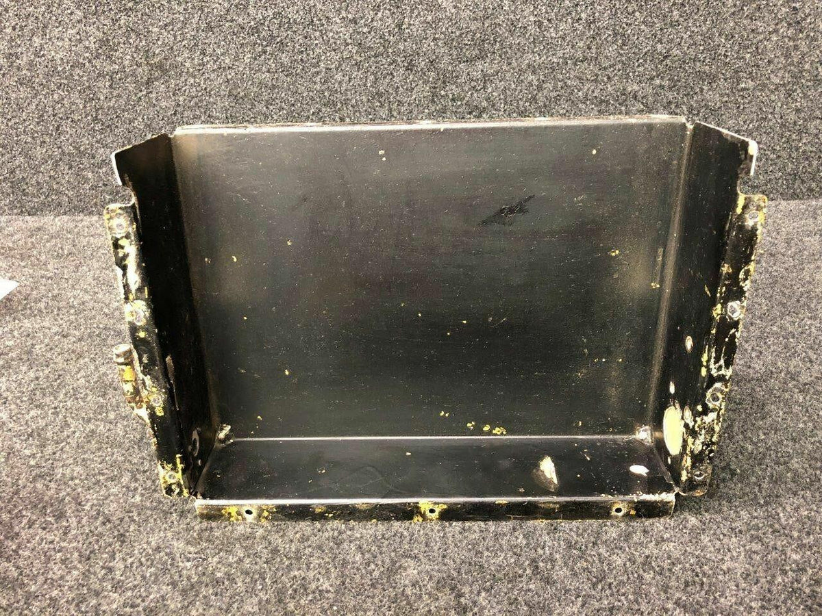 Piper 51449-000 Piper PA-31T Cover Assy Battery
