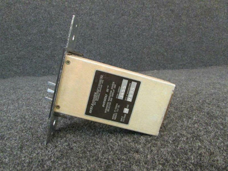 97-10344A MSI Avionics Integrated Navigation Source Selector & Display (28V) BAS Part Sales | Airplane Parts