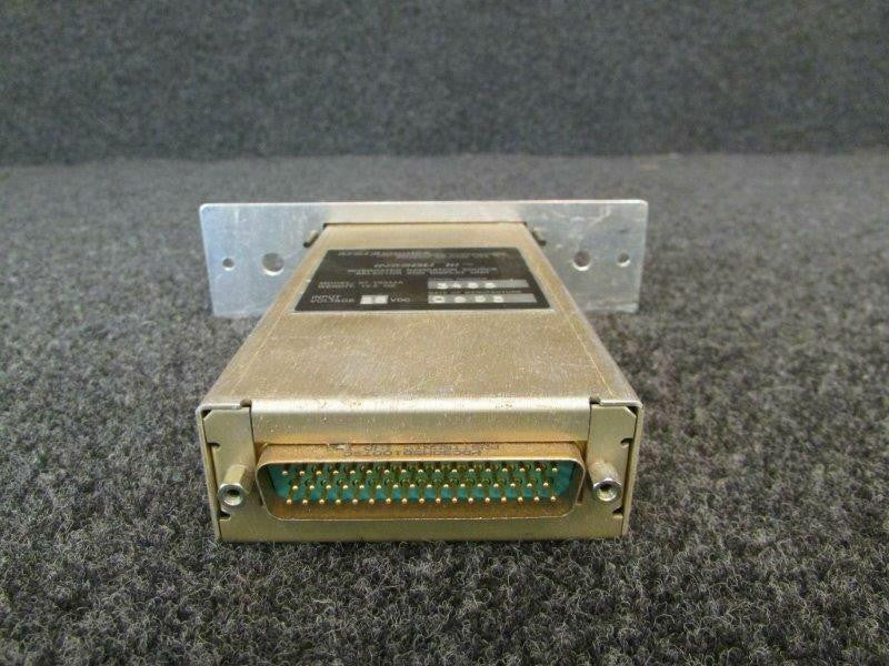 Does Not Apply 97-10344A MSI Avionics Integrated Navigation Source Selector and Display 28V